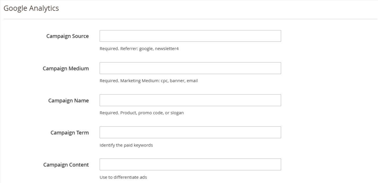 Free Shipping Admin - Magento 2