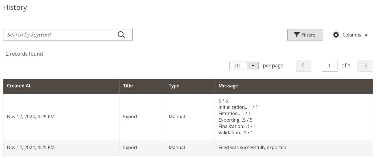 Free Shipping Admin - Magento 2