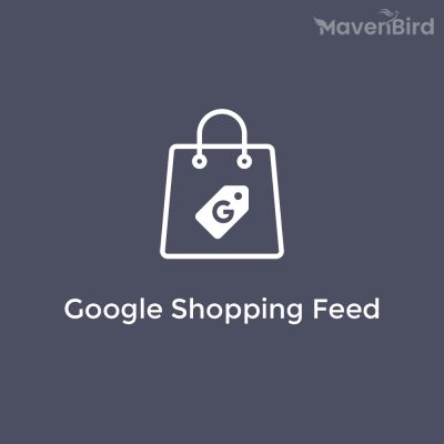 Google Shopping Feed Extension