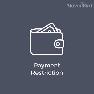 Payment Restrictions Extension
