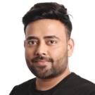 Harshil Patwa