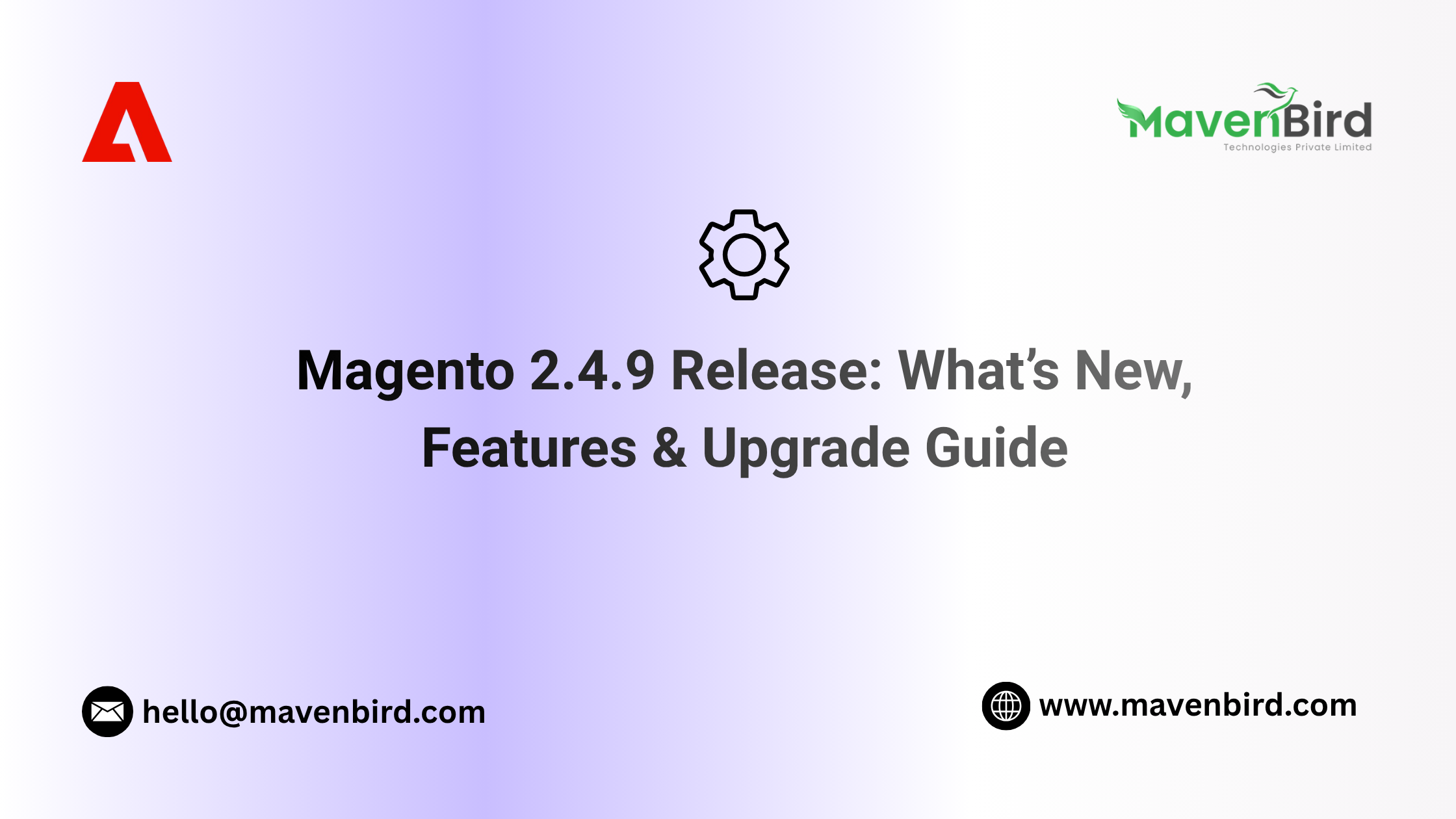 Magento 2.4.9 Release: What’s New, Features & Upgrade Guide
