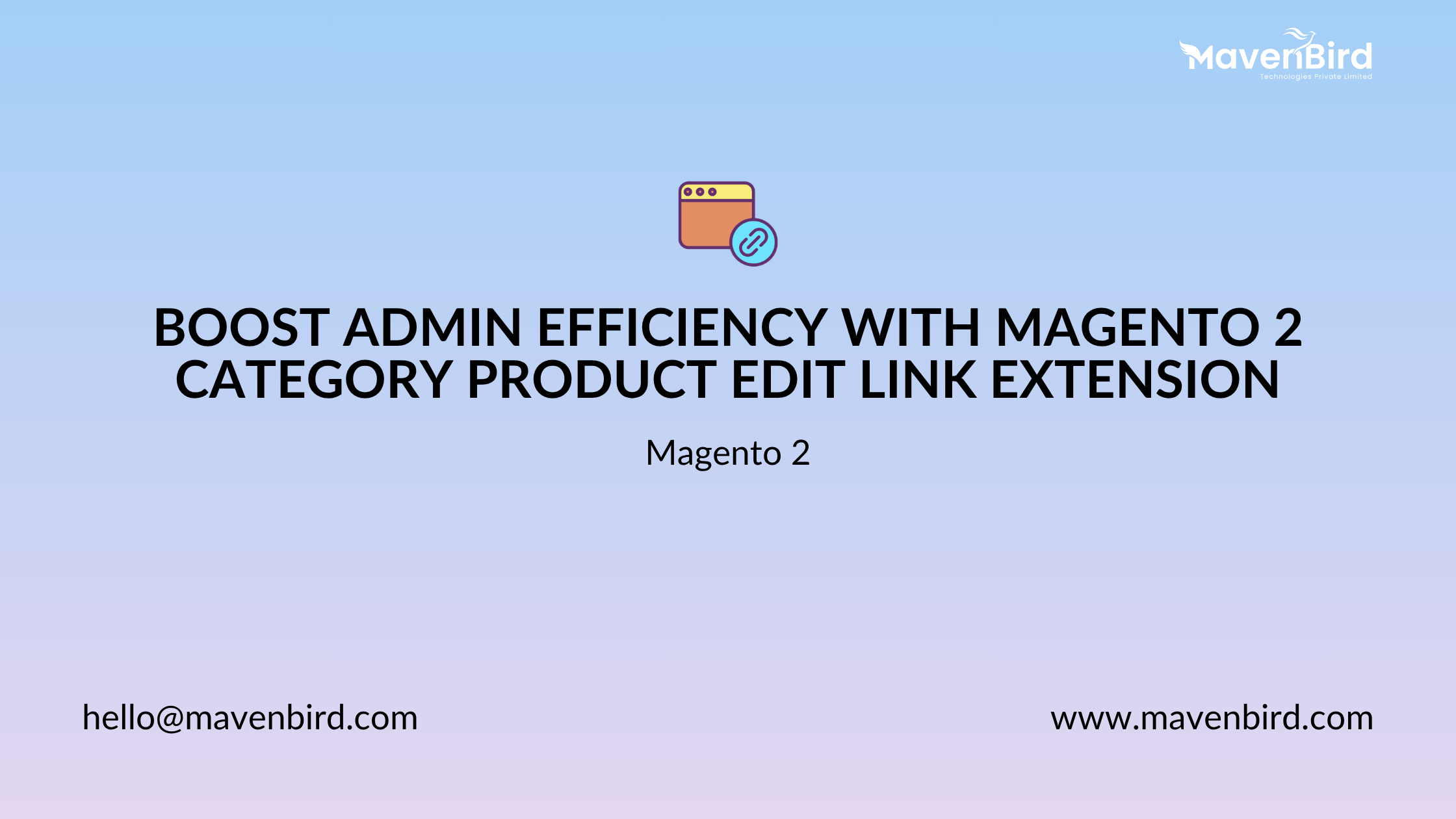 Boost Admin Efficiency with Magento 2 Category Product Edit Link Extension