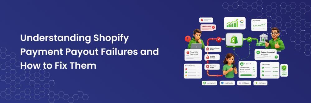 Understanding Shopify Payment Payout Failures and How to Fix Them