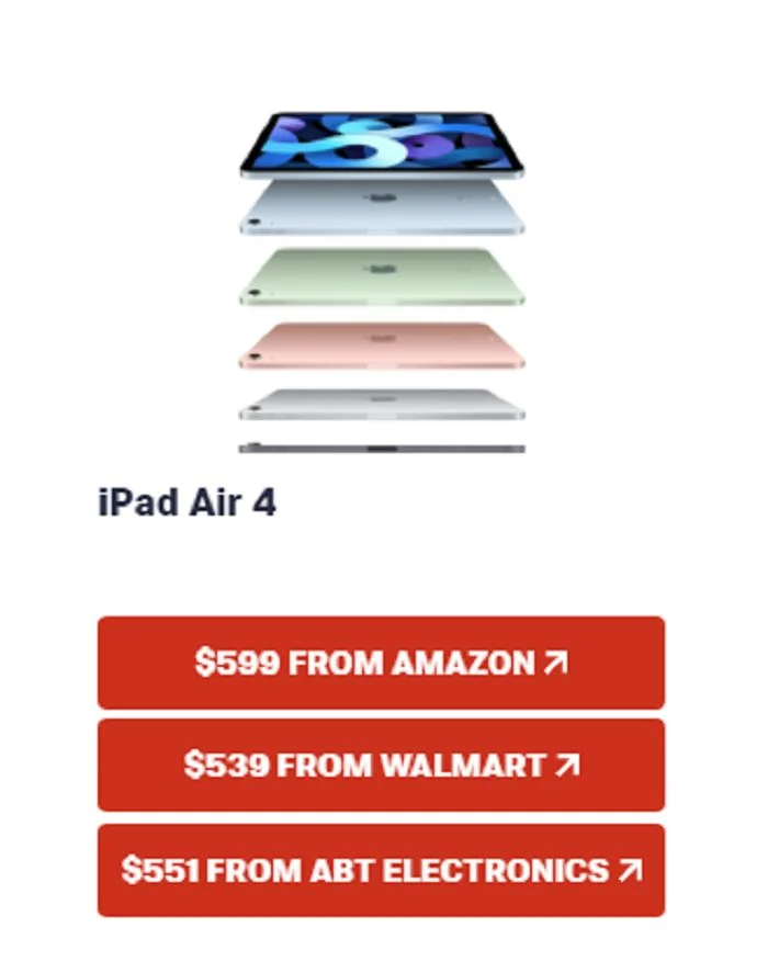 eCommerce