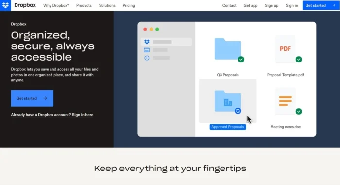 eCommerce