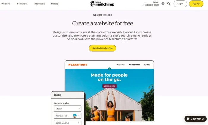 eCommerce