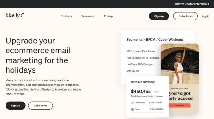 eCommerce