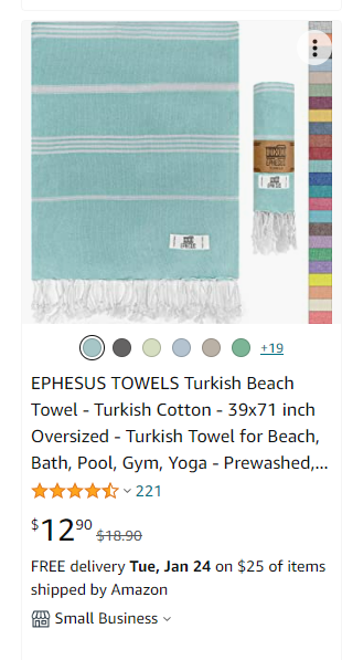 eCommerce