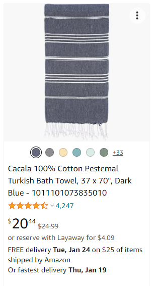 eCommerce
