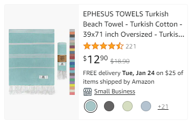 eCommerce