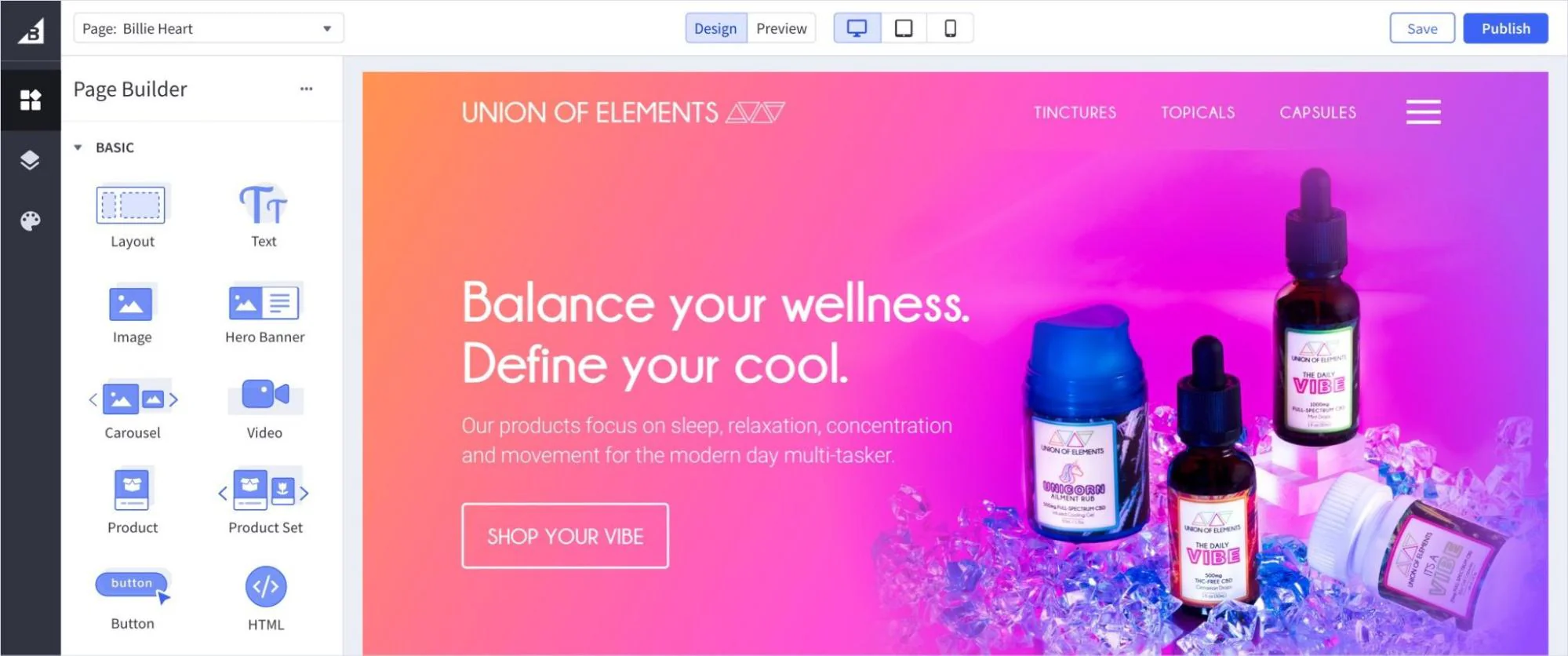 eCommerce