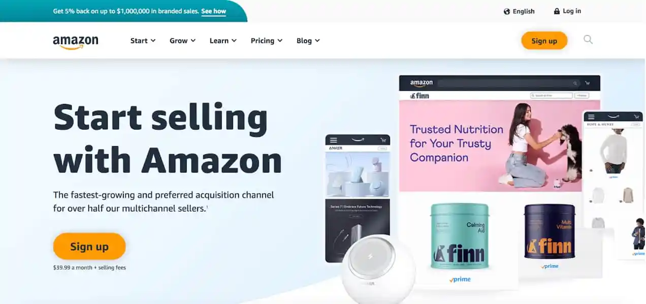 eCommerce