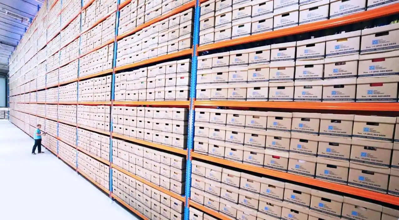 eCommerce