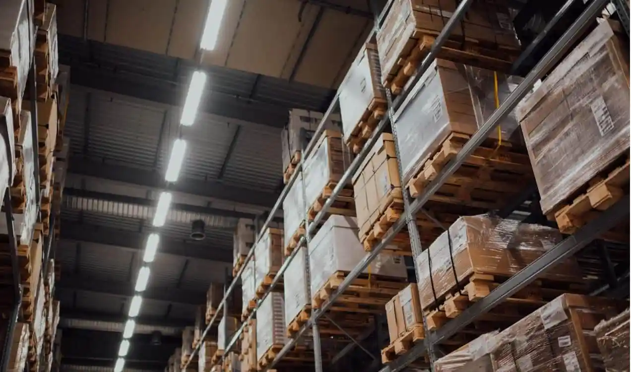 eCommerce