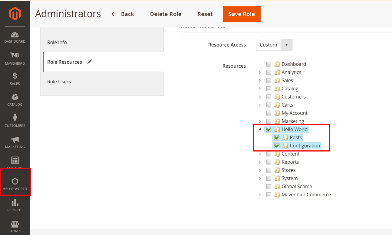 Magento2
