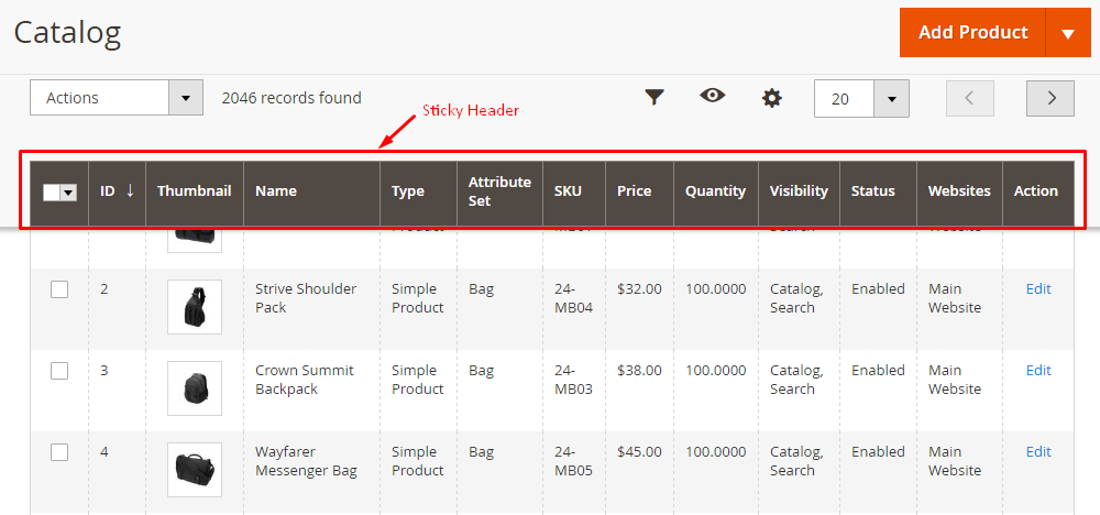 Magento2