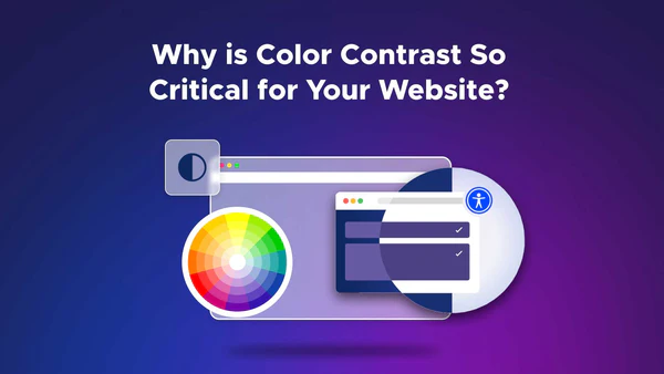 Color-contrast