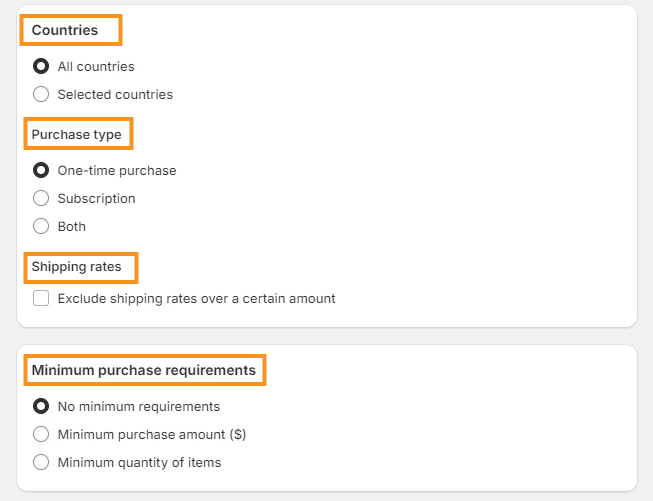 Settings-for-Free-Shipping-Discounts