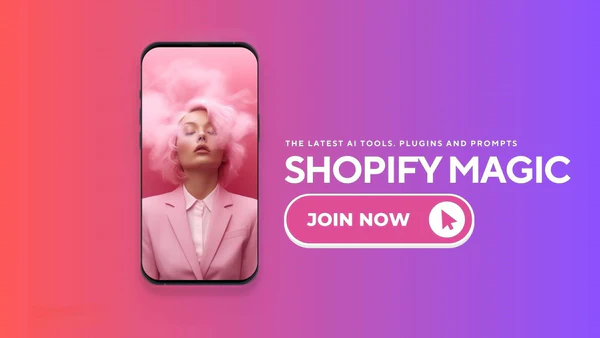 Shopify_Magic-AI