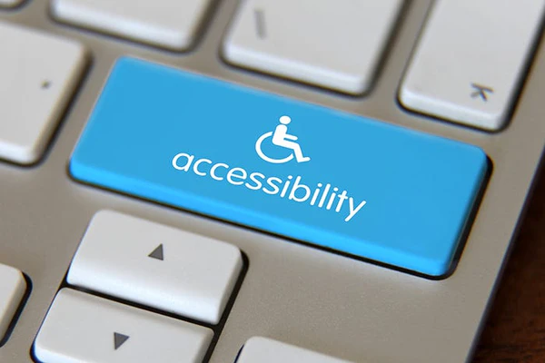 accessability