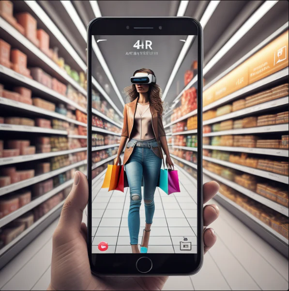 augmented-reality