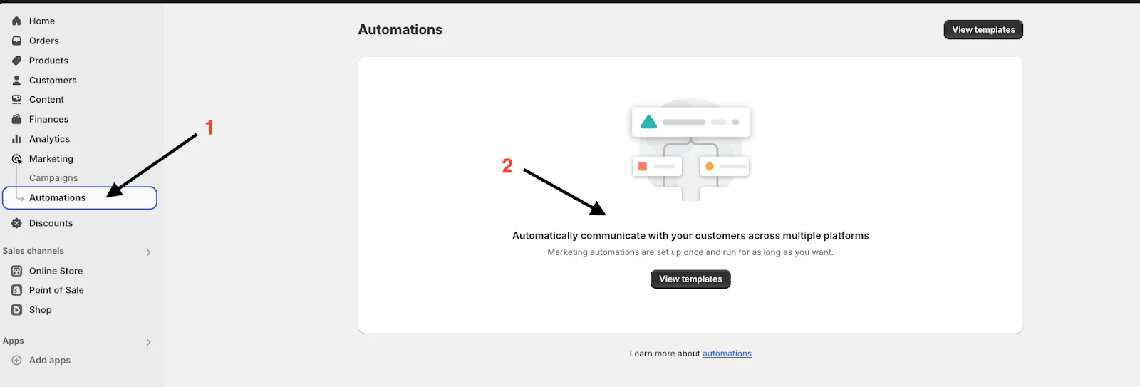 automation