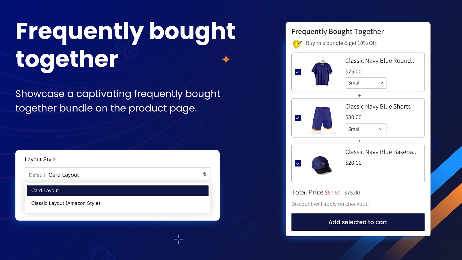 bought-togather