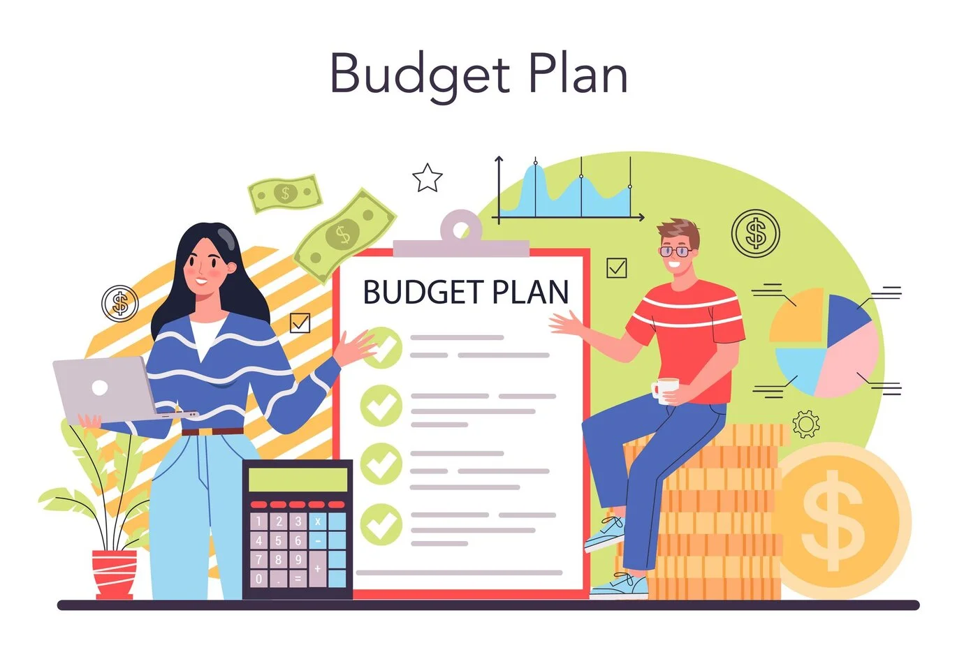 budget