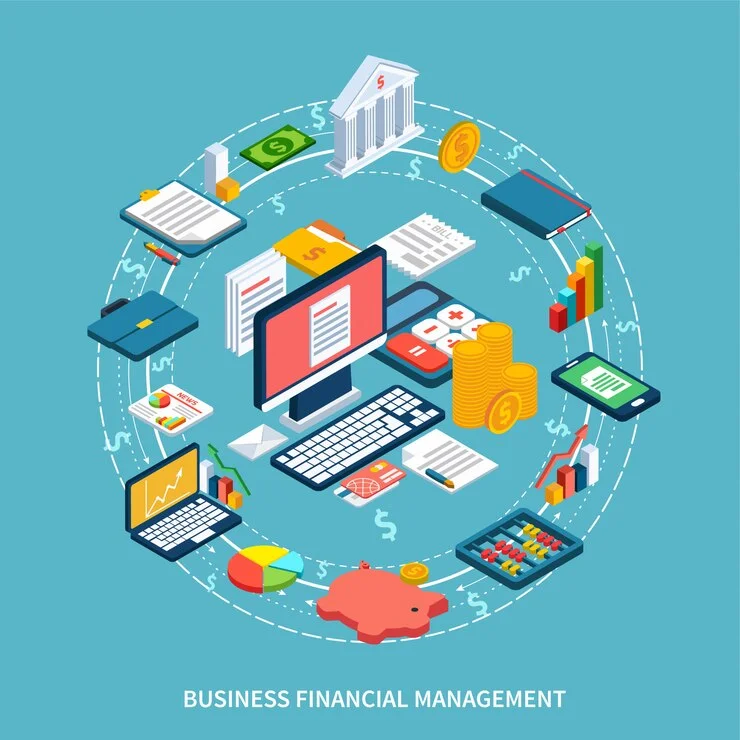 business-finance