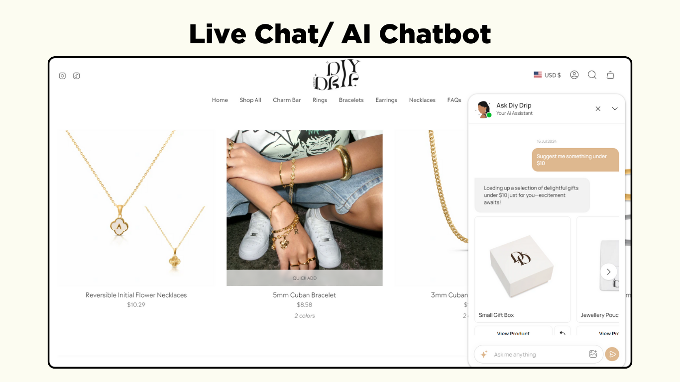 chatbot