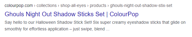 colourpop-product-page