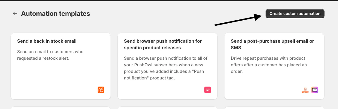 custom-automation