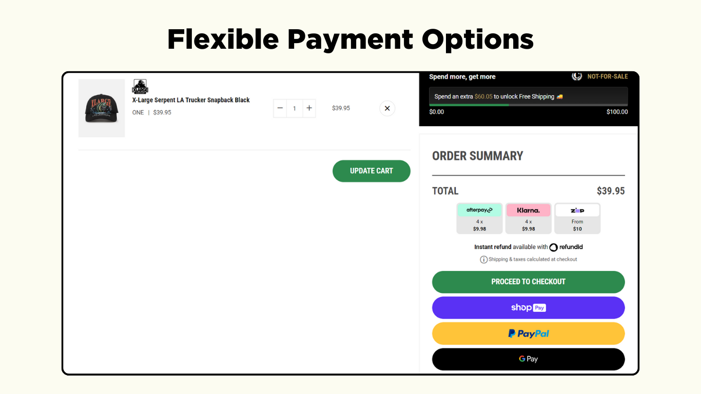flexible-payment-option