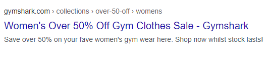 gymshark-collectionpage