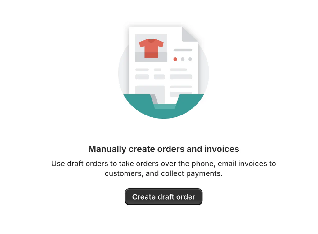 invoice