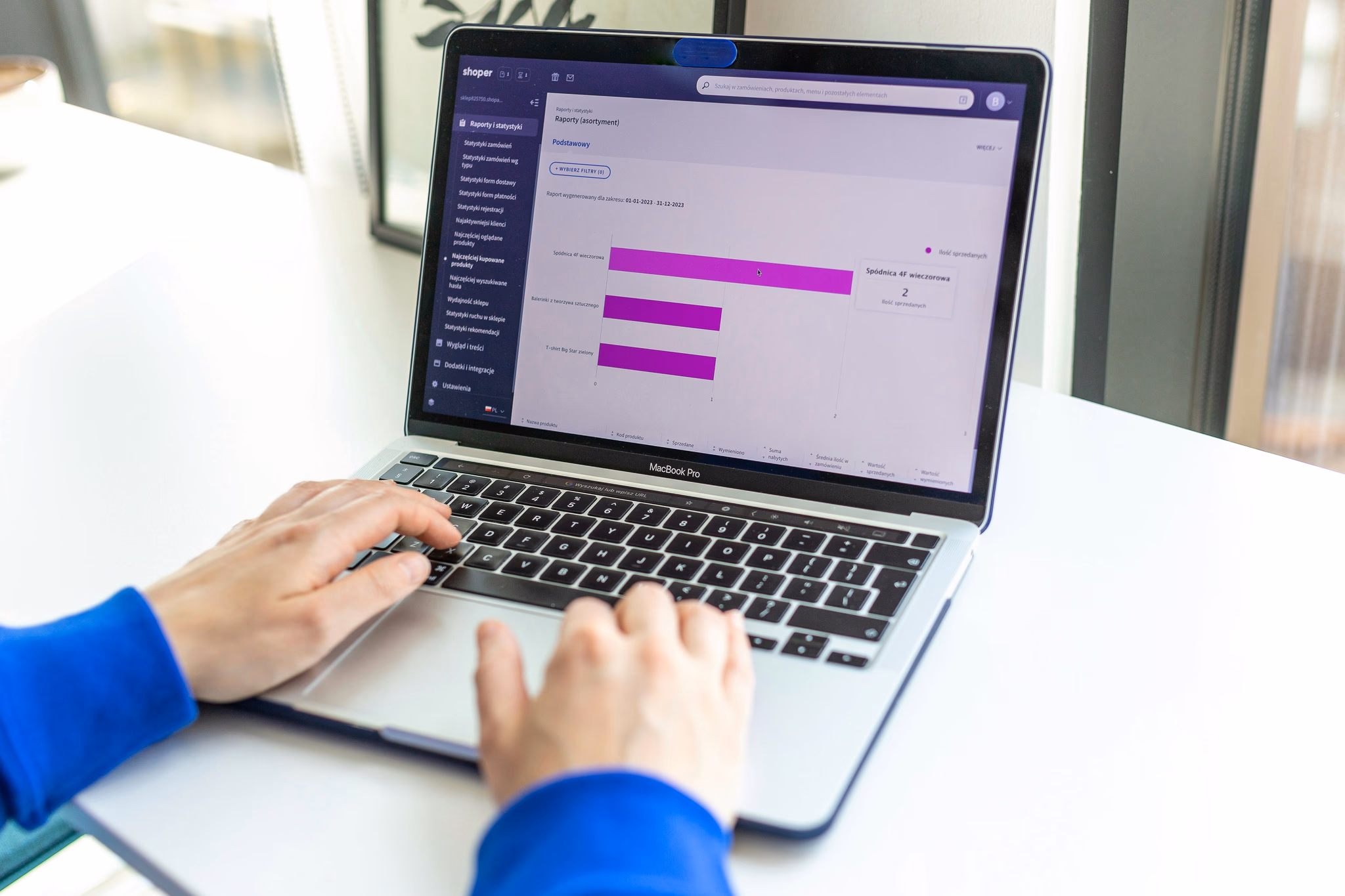 on-product-page