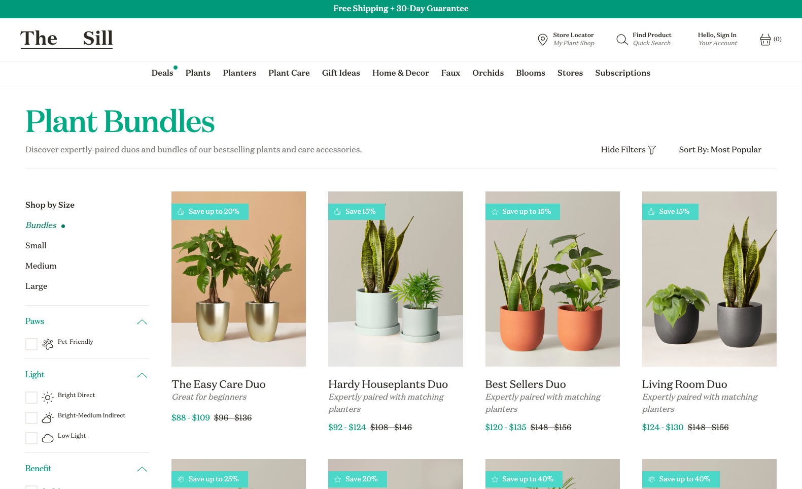 plant-bundles