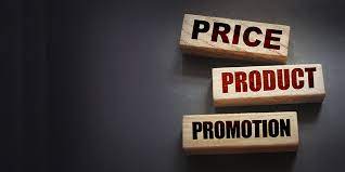 price-product-promotion