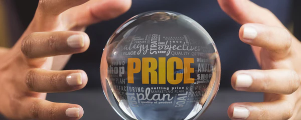 price