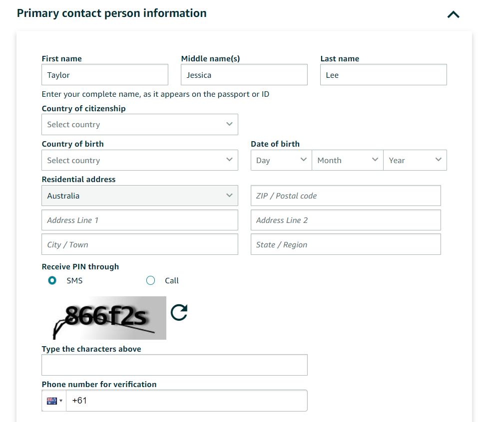 primary-information
