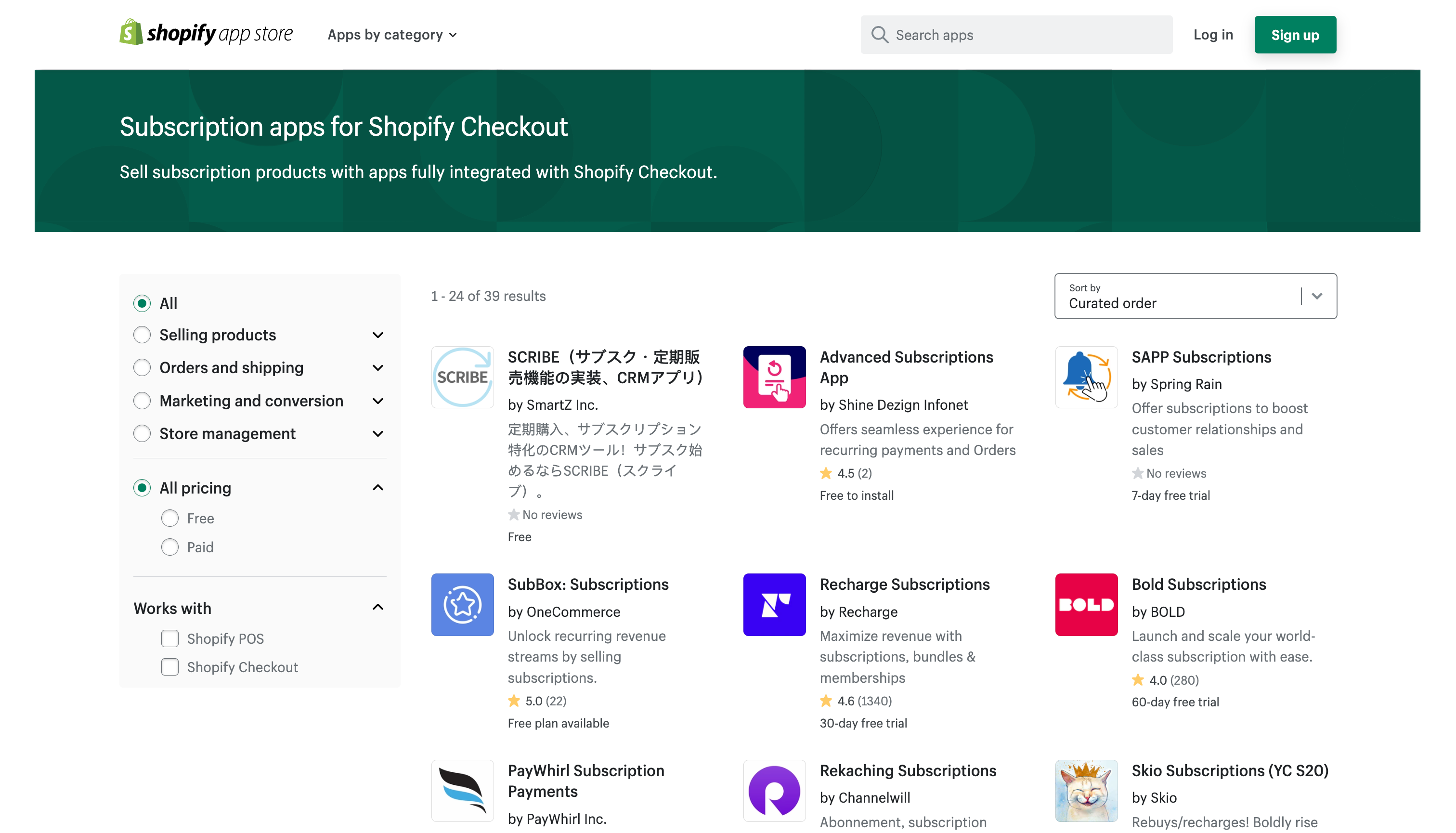 shopify-apps