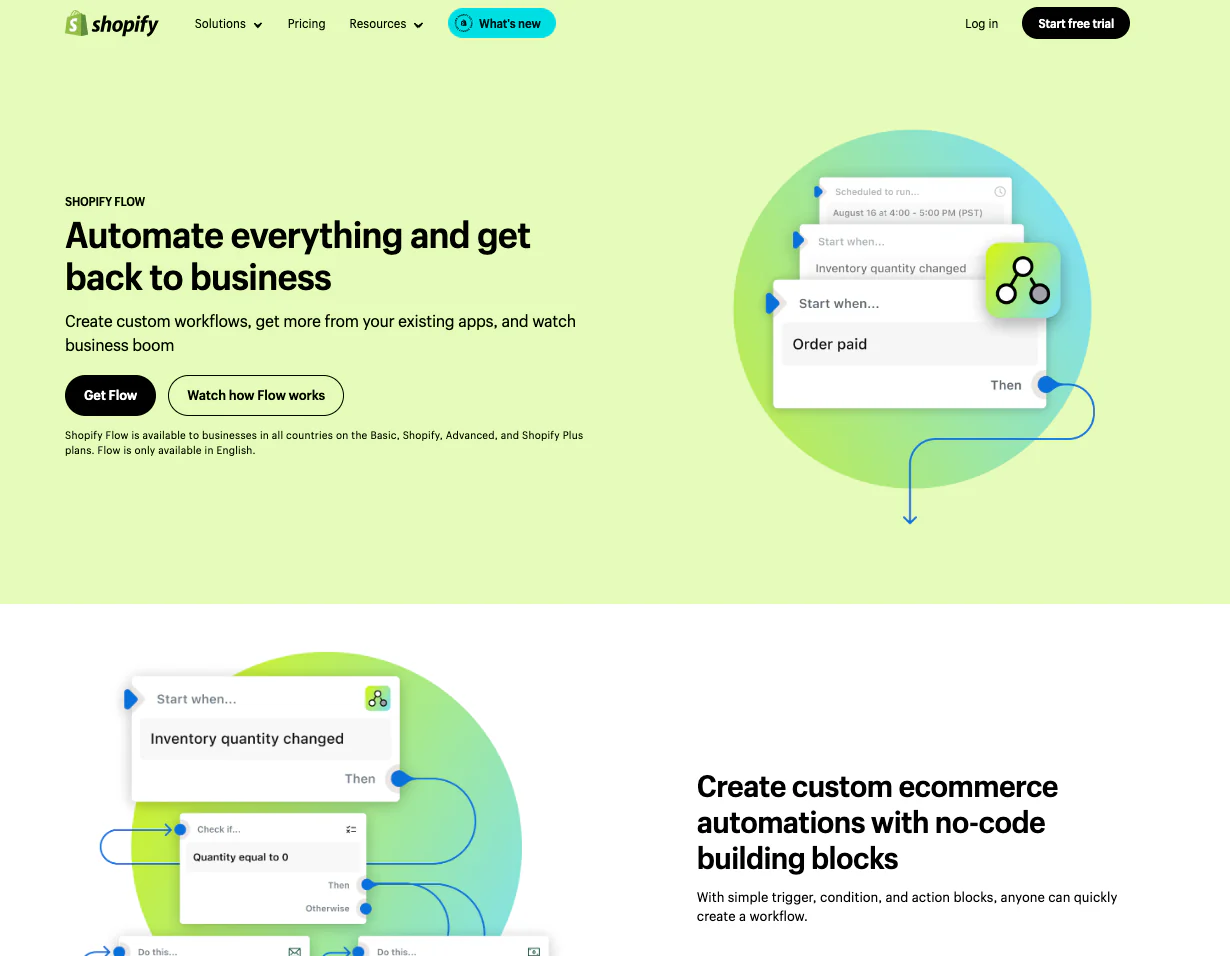 shopify-flow