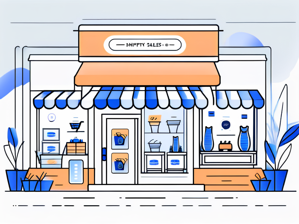 shopify-sales