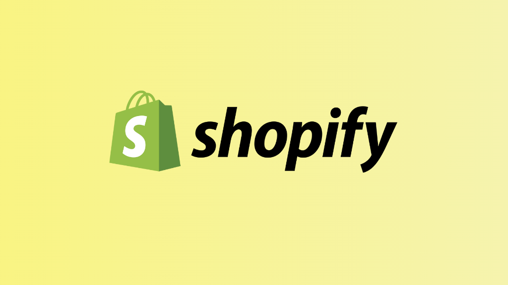 shopify