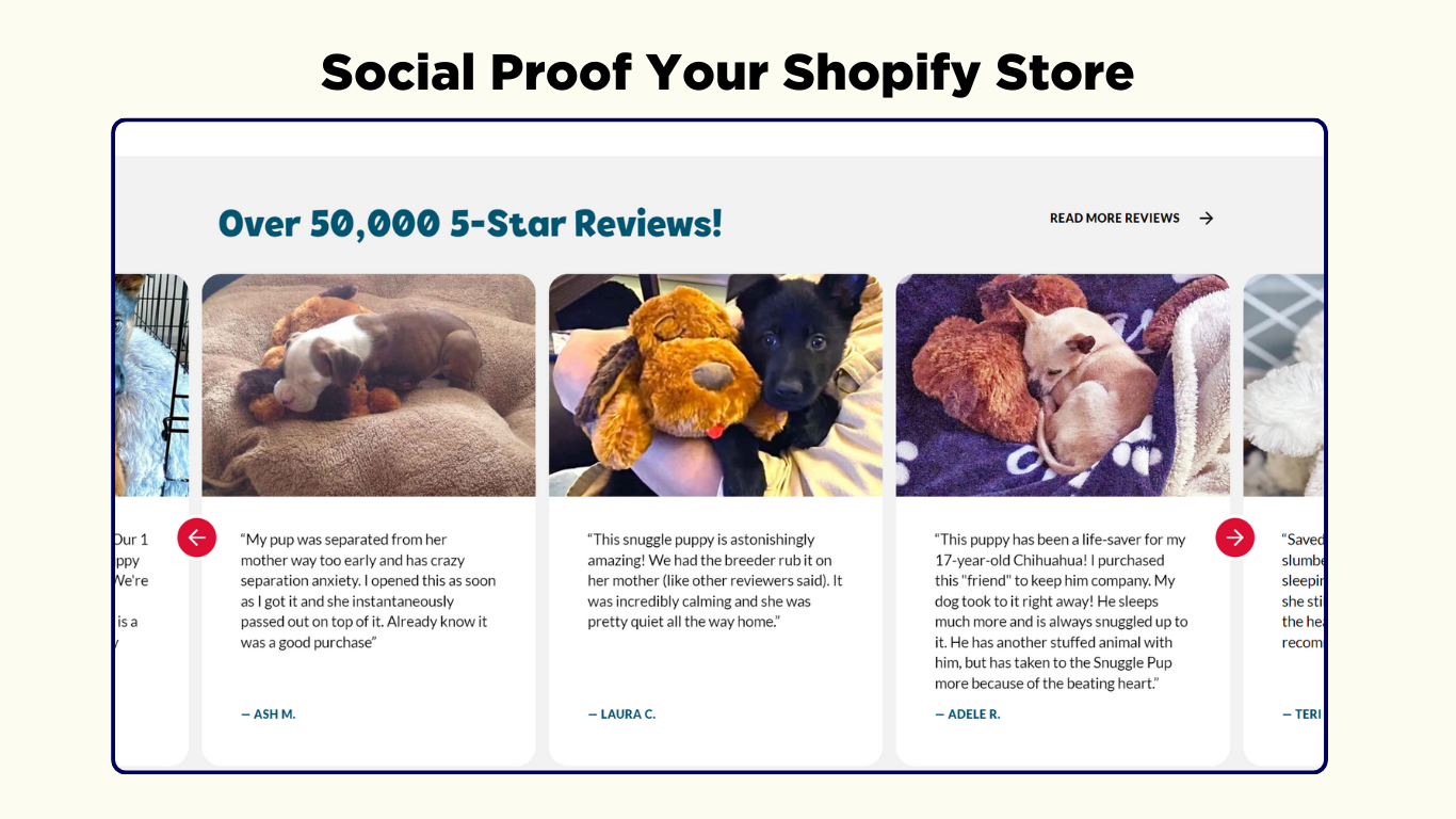 social-proof