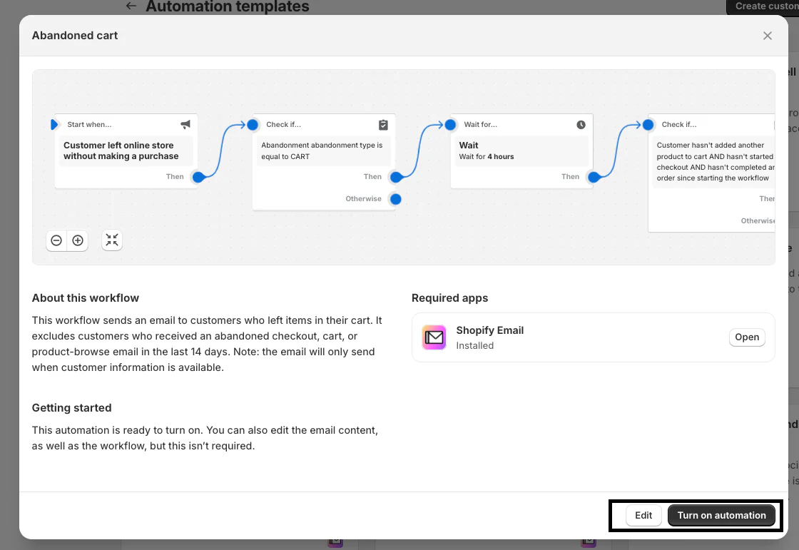 turn-on-automation