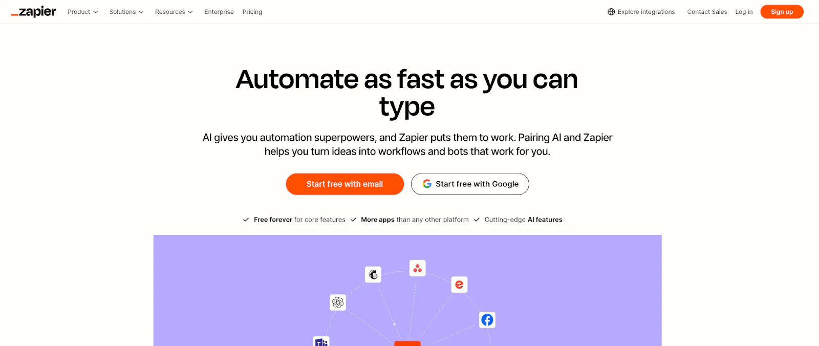 zapier