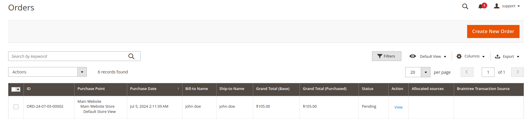 sales_order_grid