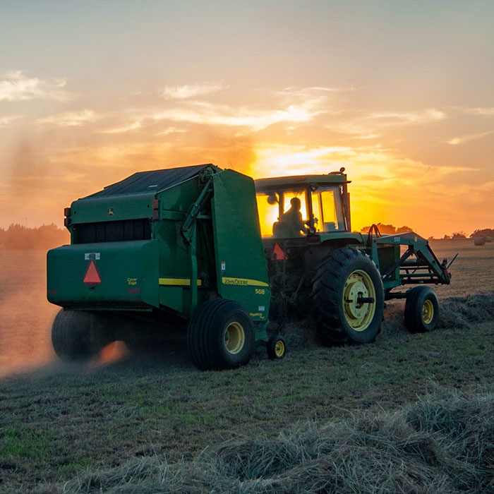 Agri Service